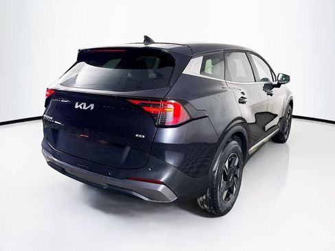 New 2026 Kia Sportage LX image 5