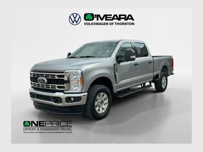 Used 2024 Ford F250 XLT