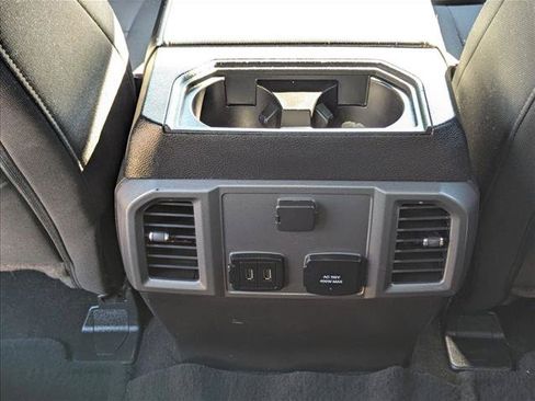 Used 2018 Ford F150 XLT w/ Equipment Group 302A Luxury AWD/4WD image 15