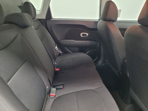 Used 2019 Kia Soul w/ Convenience Package image 19