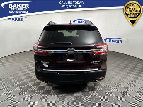 Used 2024 Subaru Ascent Touring w/ Popular Package #2 image 8