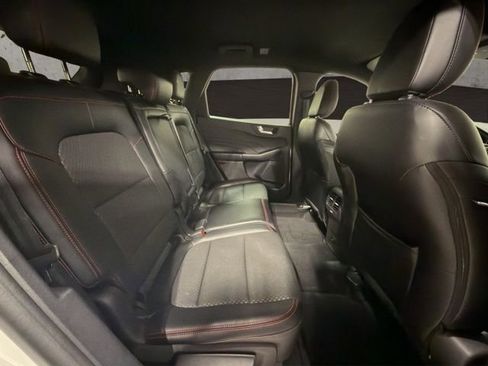 Used 2024 Ford Escape ST-Line Select image 21