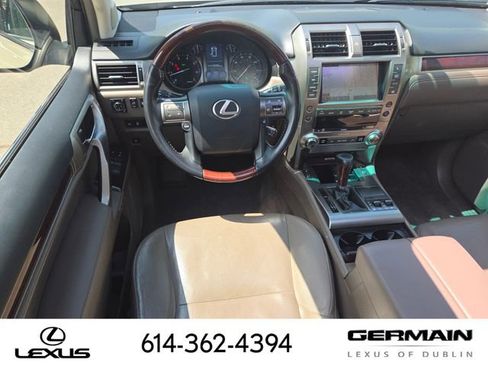 Used 2015 Lexus GX 460 w/ Premium Package AWD/4WD image 34