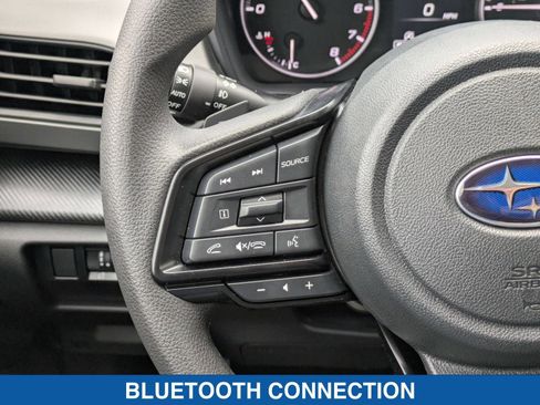 Certified 2026 Subaru Crosstrek 2.5i Premium AWD/4WD image 15