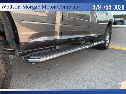 Used 2024 RAM 2500 Tradesman w/ Towing Technology Group AWD/4WD image 37