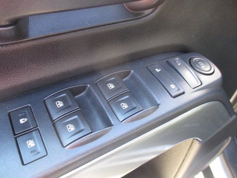 Used 2015 Chevrolet Silverado 1500 LT w/ All Star Edition image 11