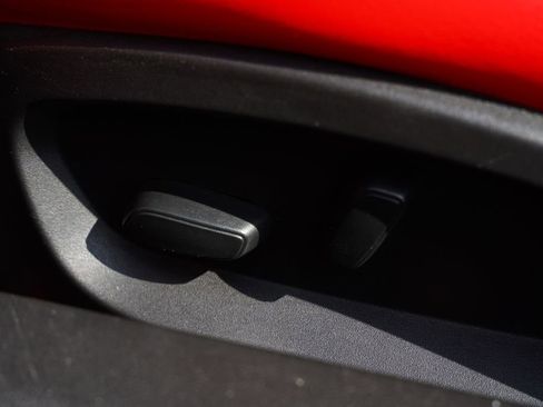 Used 2019 Chevrolet Corvette Grand Sport w/ Carbon Flash Badge Package RWD image 6