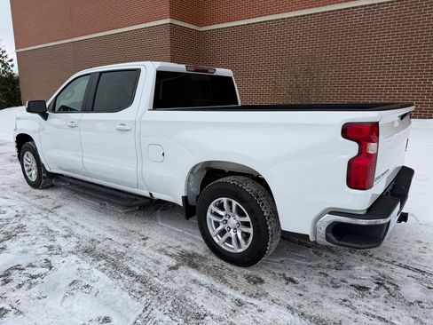 Used 2019 Chevrolet Silverado 1500 LT w/ All-Star Edition image 7