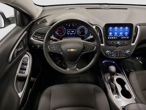 Used 2024 Chevrolet Malibu LT FWD image 23