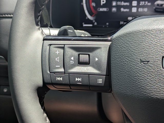 New 2026 Nissan Pathfinder SL AWD/4WD image 28