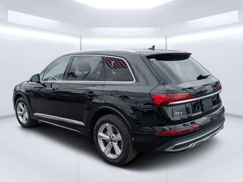 Used 2024 Audi Q7 2.0T Premium Plus AWD/4WD image 5