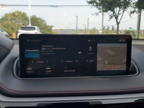 Certified 2024 Acura MDX A-Spec AWD/4WD image 27