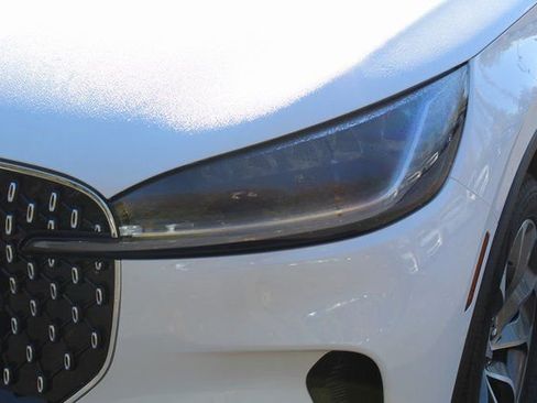 New 2026 Lincoln Aviator Reserve image 9