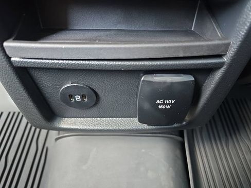 Certified 2023 Ford Edge SEL w/ Convenience Package AWD/4WD image 57