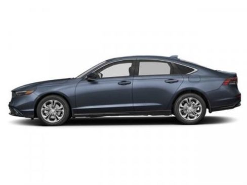 New 2026 Honda Accord EX-L image 3