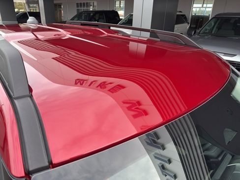 New 2025 Ford Bronco Sport Big Bend image 12