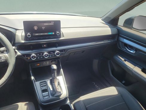Used 2023 Honda CR-V Sport image 17