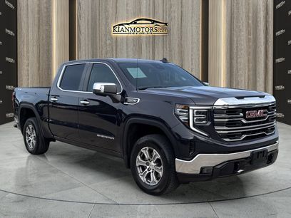 Used 2025 GMC Sierra 1500 SLT