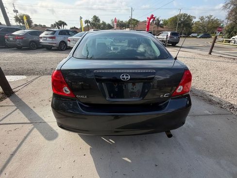 Used 2005 Scion tC FWD image 7