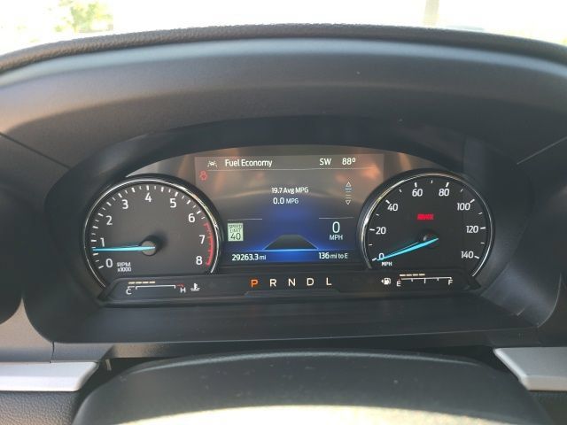 Used 2023 Ford Explorer XLT w/ Equipment Group 202A AWD/4WD image 23