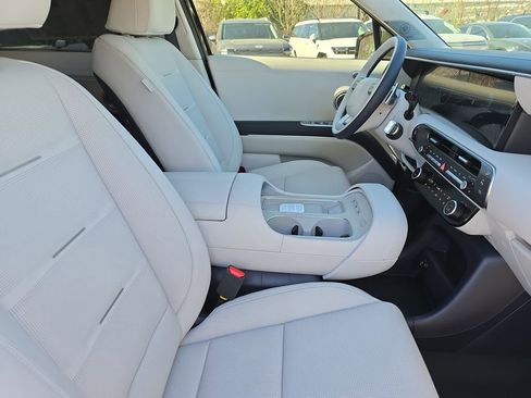 New 2026 Hyundai Palisade Calligraphy image 10