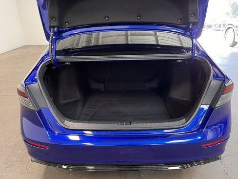 Used 2024 Honda Accord Sport image 16