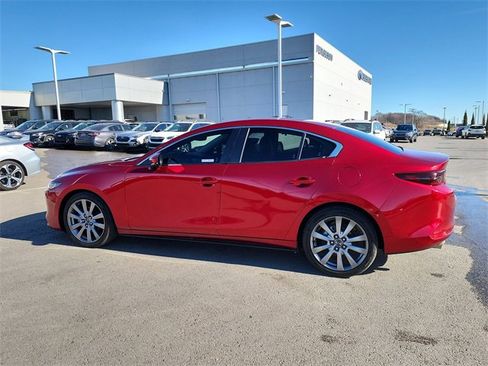 Used 2019 MAZDA MAZDA3 AWD Sedan w/ Select Package image 7