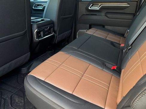 New 2026 Chevrolet Silverado 2500 High Country image 15