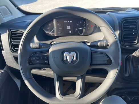 New 2026 RAM ProMaster 2500 image 21