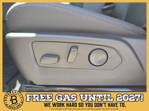 New 2026 GMC Canyon Elevation w/ Convenience Package RWD image 18
