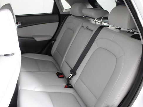 Certified 2023 Hyundai Kona Limited w/ Cargo Package FWD image 21