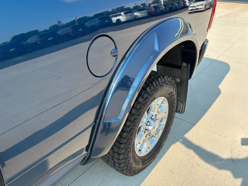 Used 2023 RAM 2500 Laramie AWD/4WD image 12
