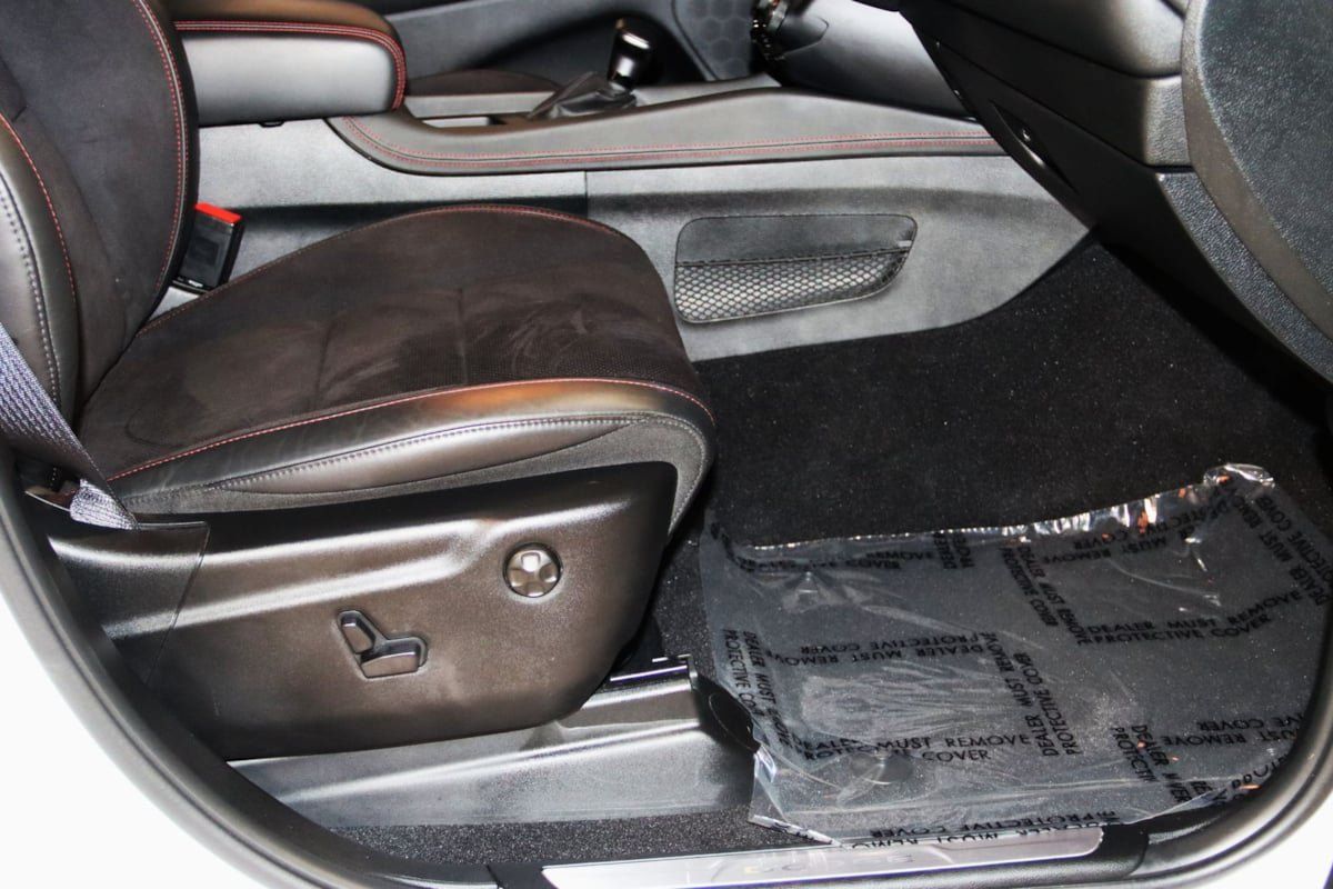 Used 2025 Dodge Durango GT AWD/4WD image 62