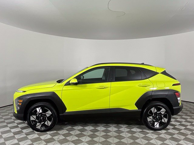 Used 2025 Hyundai Kona SEL AWD/4WD image 8