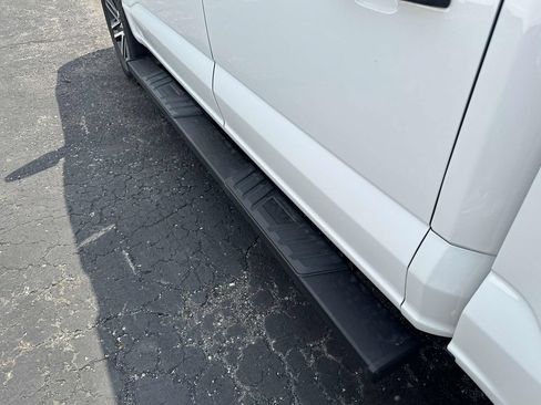 Used 2023 Ford F150 XL w/ STX Appearance Package AWD/4WD image 12