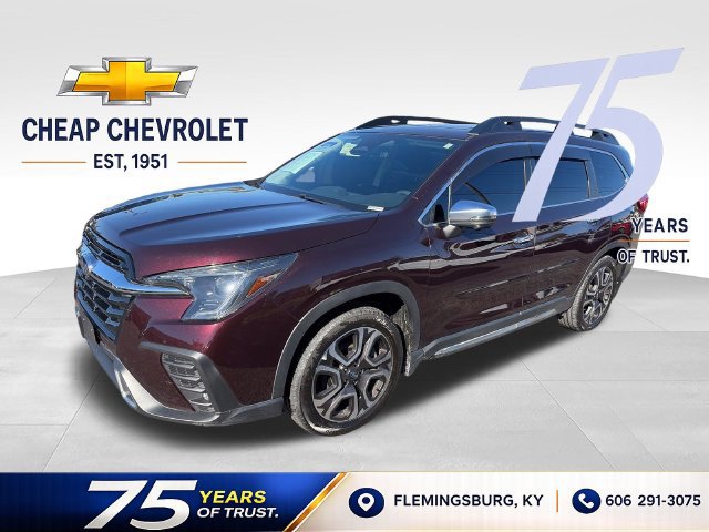Used 2023 Subaru Ascent Touring AWD/4WD 360° Tour