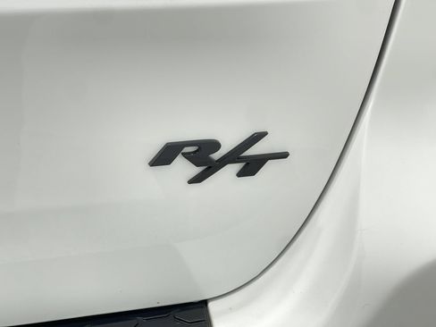 Used 2021 Dodge Durango R/T w/ Blacktop Package AWD/4WD image 39