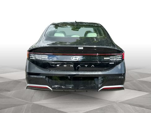 New 2025 Hyundai Sonata SEL FWD image 7
