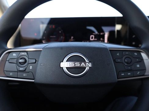 New 2026 Nissan Sentra S w/ S Cold Weather Package image 8