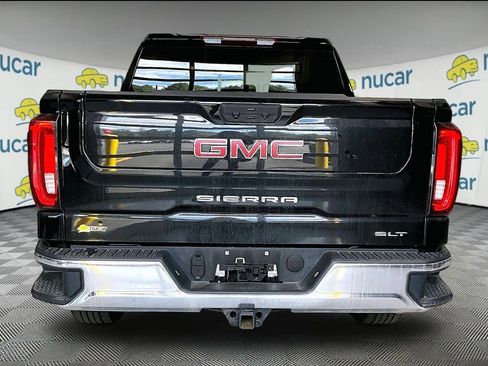 Used 2024 GMC Sierra 1500 SLT image 6