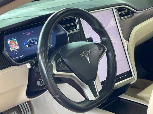 Used 2017 Tesla Model S P100D image 15