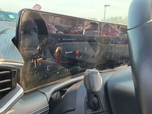 Certified 2024 Ford Mustang Premium image 20