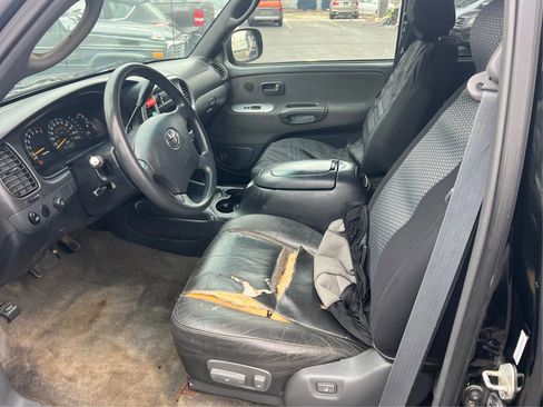 Used 2003 Toyota Tundra SR5 RWD image 10