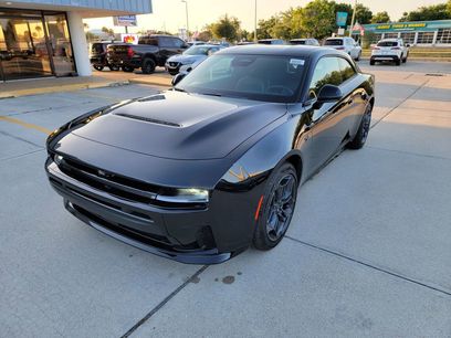 New 2026 Dodge Charger R/T