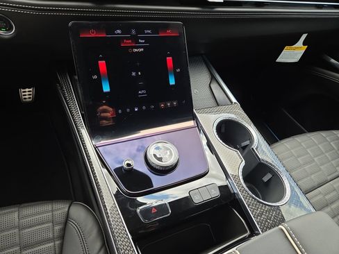 New 2026 Cadillac Escalade ESV V AWD/4WD image 22