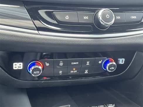 Certified 2024 Buick Enclave Essence w/ Experience Buick Package image 24