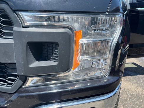 Used 2020 Ford F150 XLT AWD/4WD image 10