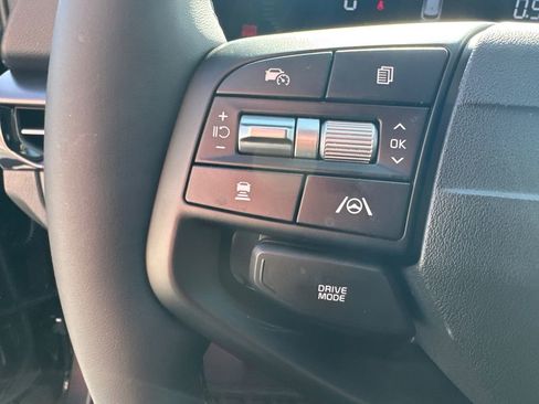 New 2026 Kia Sportage EX w/ EX Panorama Roof Package image 25