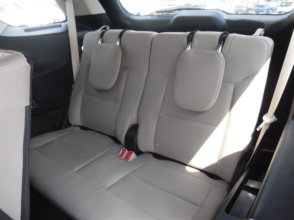Used 2020 Ford Explorer 2WD image 13