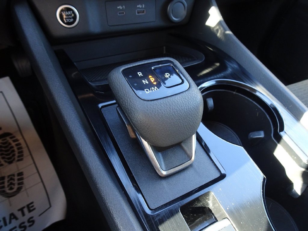 Used 2021 Nissan Rogue SV AWD/4WD image 18